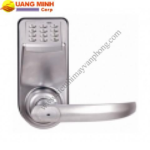 Khóa cửa vân tay